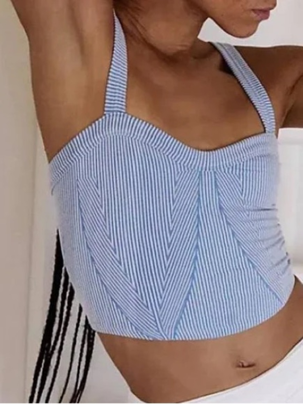 NWT Free People Perfectly Plated Camisole